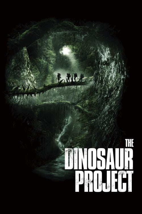 دانلود فیلم The Dinosaur Project – پروژه دایناسور