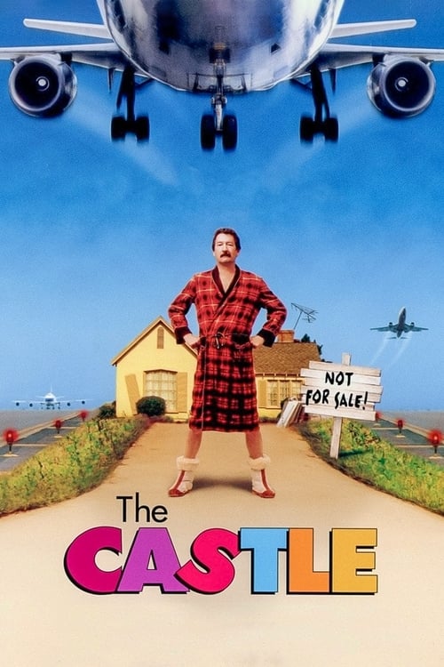 دانلود فیلم The Castle – قلعه