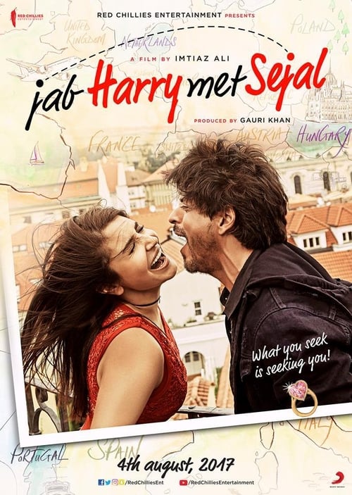 دانلود فیلم Jab Harry Met Sejal