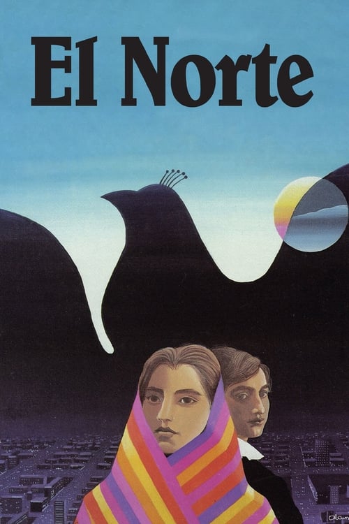 دانلود فیلم El Norte – ال نورته