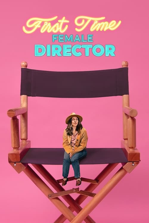 دانلود فیلم First Time Female Director اولین بار کارگردان زن