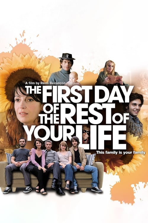 دانلود فیلم The First Day of the Rest of Your Life