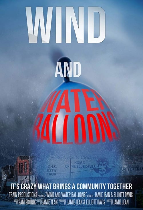 دانلود فیلم Wind and Water Balloons