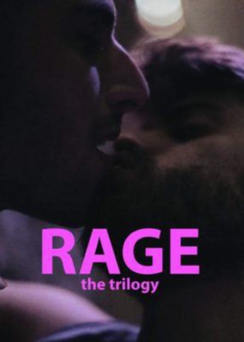 دانلود فیلم Rage