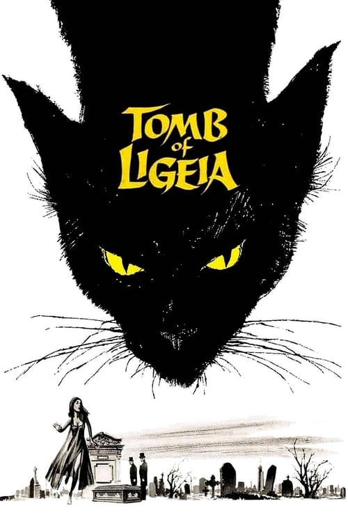 دانلود فیلم The Tomb of Ligeia