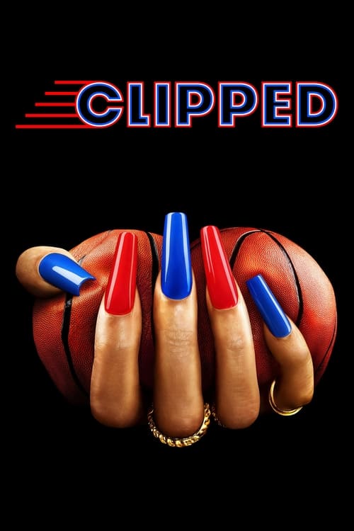 دانلود سریال Clipped – بریده شده