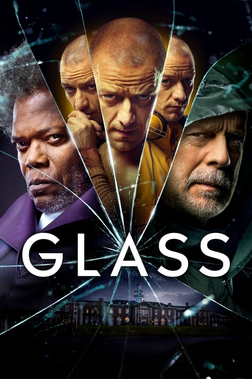 دانلود فیلم Glass