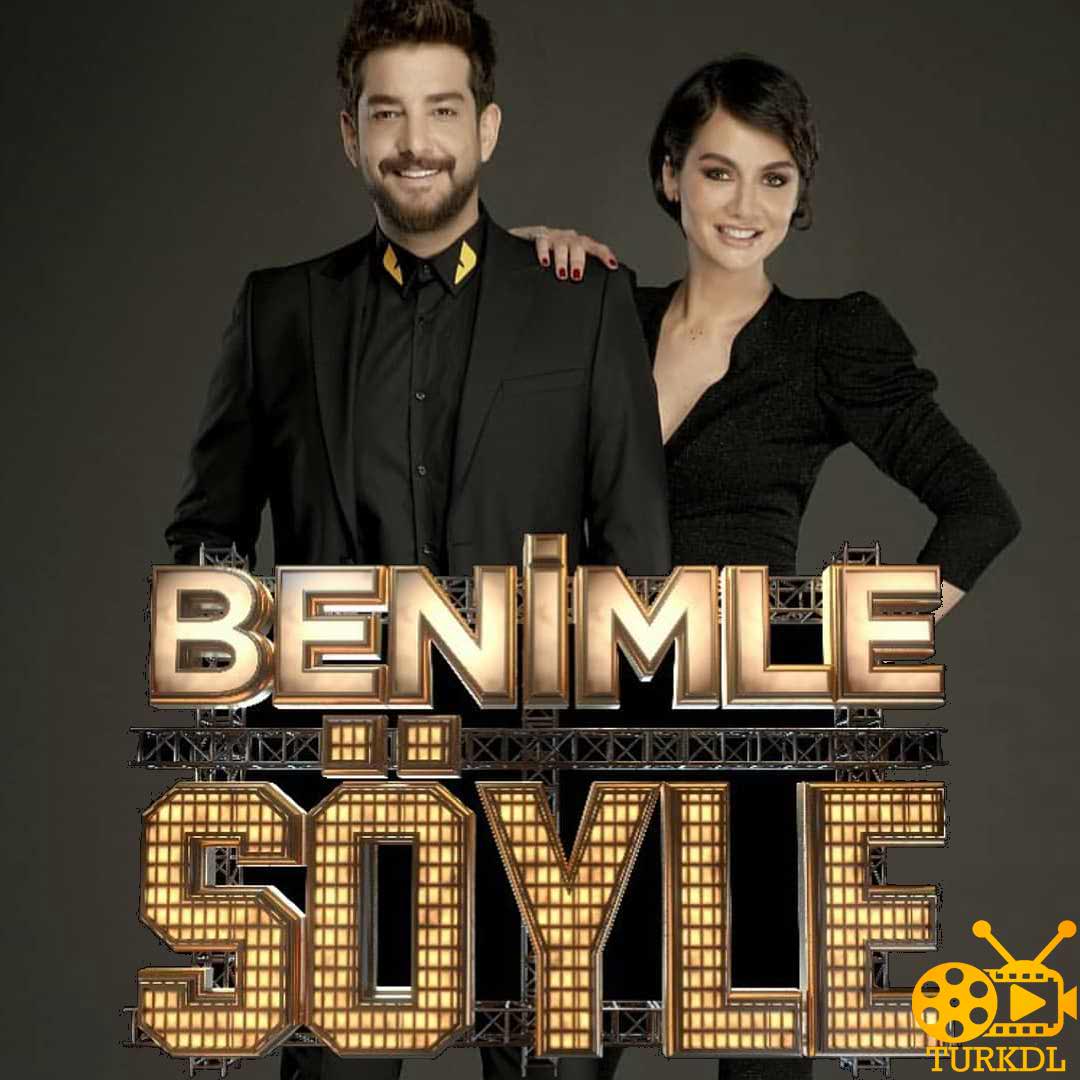 Benimle Söyle