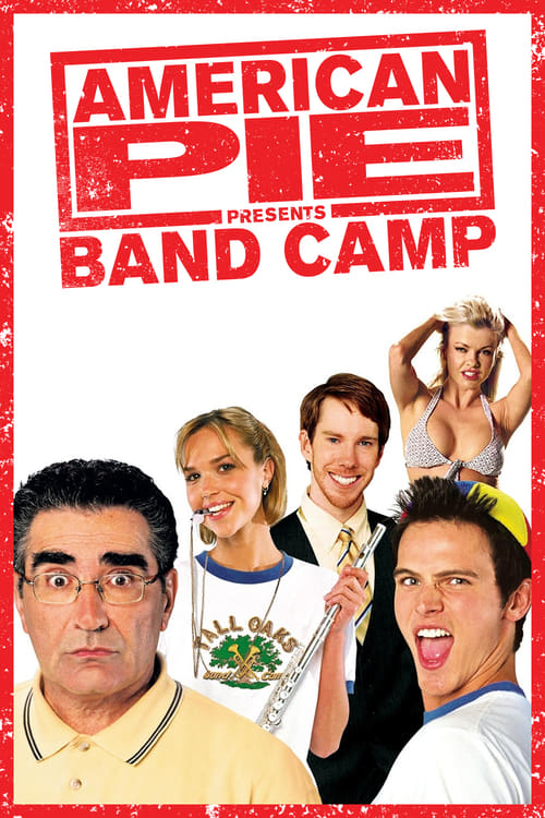 دانلود فیلم American Pie 4 Presents: Band Camp امریکن پای ۴