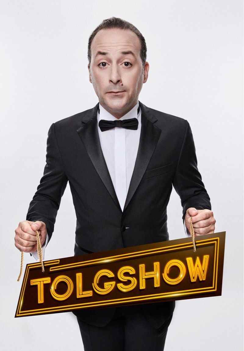 دانلود شو TOLGSHOW