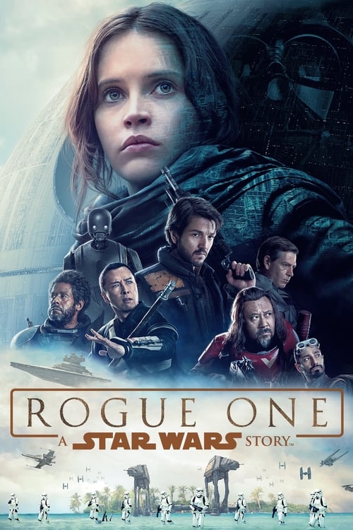 دانلود فیلم StarWars 8 : Rogue One جنگ ستارگان ۸ : یاغی یک