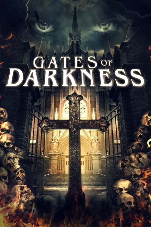 دانلود فیلم ترسناک Gates of Darkness