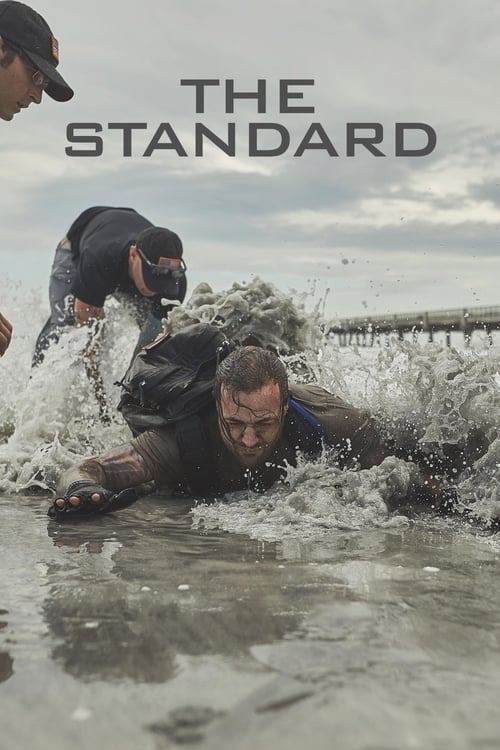 دانلود فیلم The Standard استاندارد