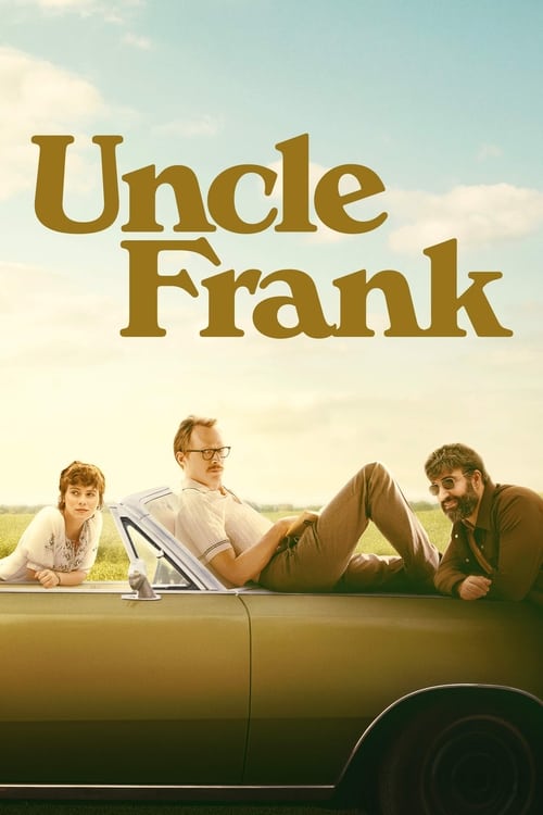 دانلود فیلم Uncle Frank عمو فرانک